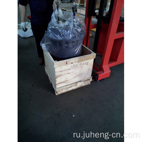 E322C Travel Beerbox E322C Travel Reedier 227-6133